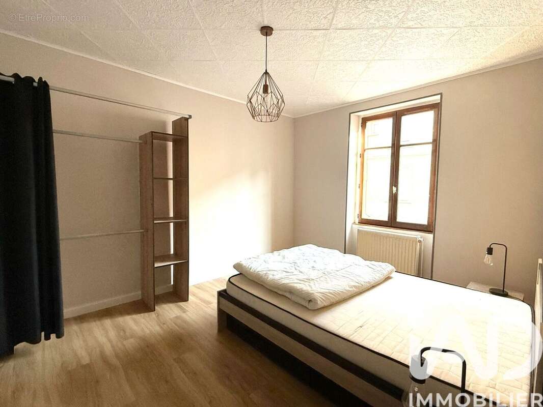 Photo 5 - Appartement à COLMAR