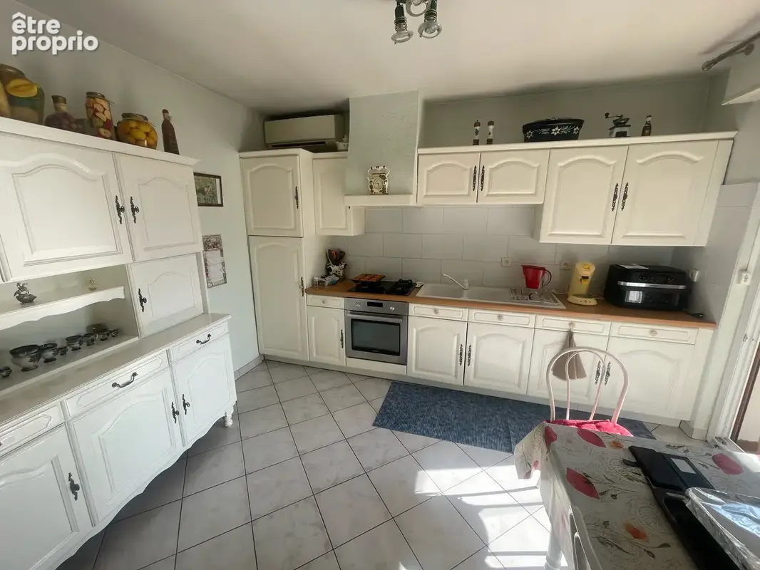 Maison individuelle à baldersheim - photo 4