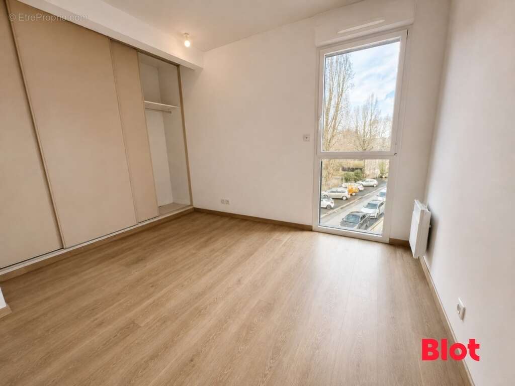 Appartement 67 m² à Saint-Malo  - photo 6