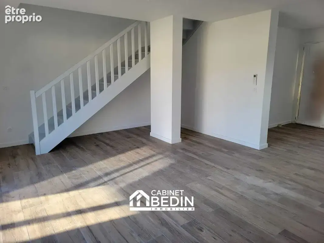 Maison 4 pièces 81 m² à vendre à Belin-Beliet (33830) - photo 5