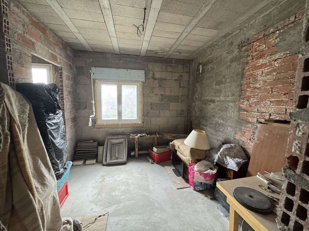 Maison à SAINT-PRIX