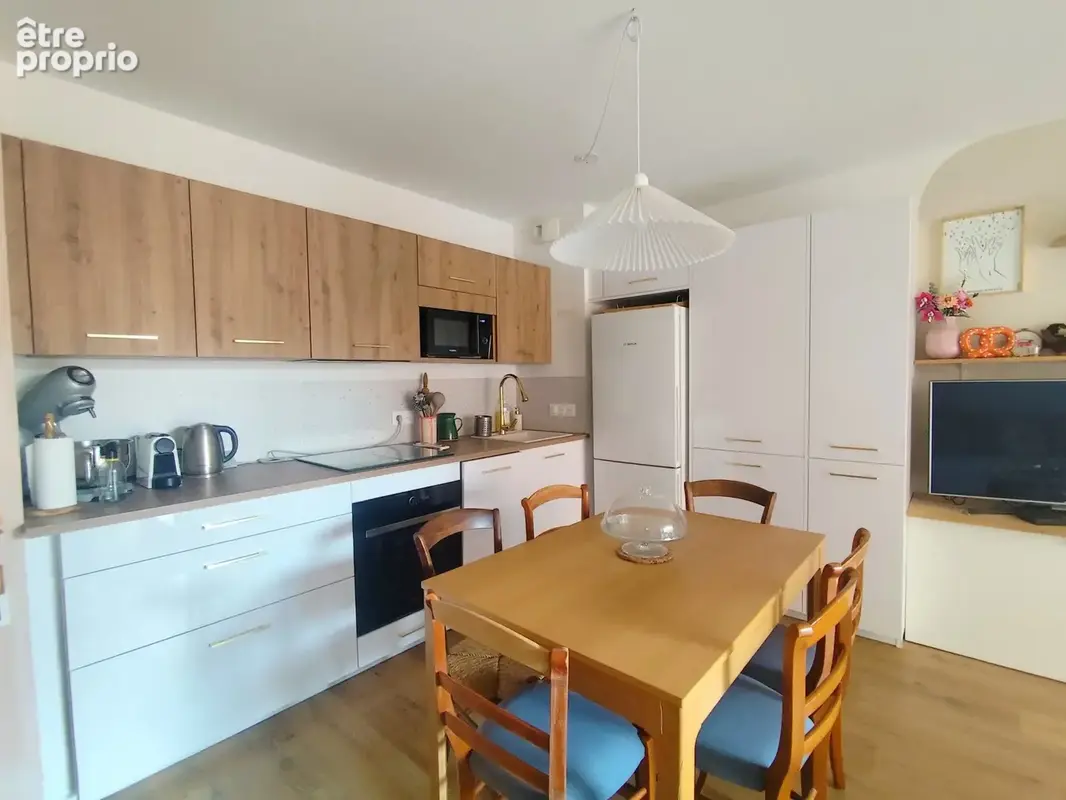 Appartement 2 pièces 43 m² à vendre à Toulouse (31300) - photo 3