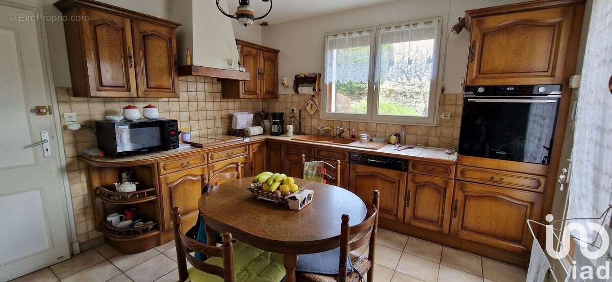 Photo 9 - Maison à VILLEFRANCHE-DE-ROUERGUE