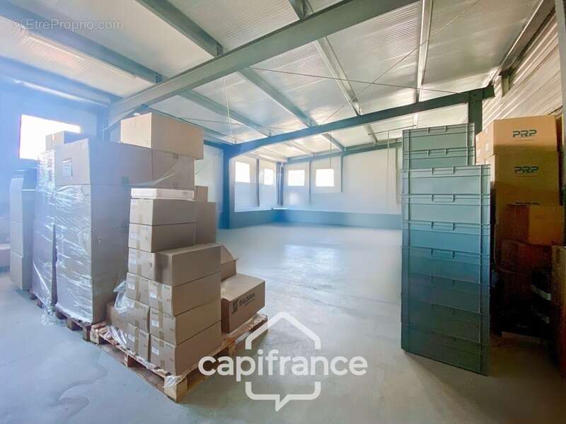 Commerce à LE SOLER