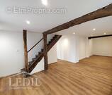 Maison à VIC-FEZENSAC