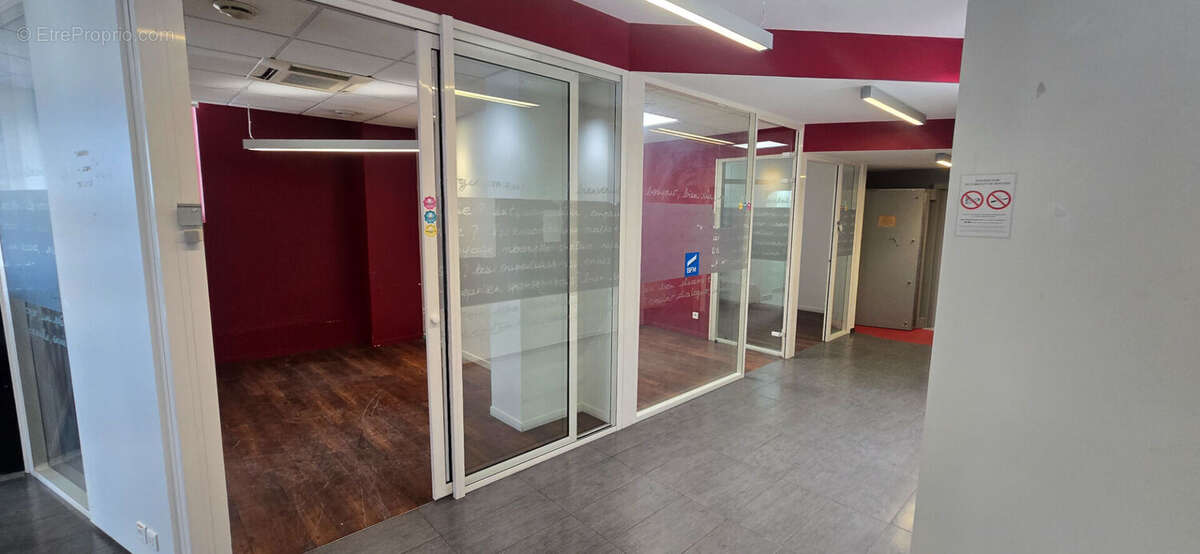 Commerce à JURANCON