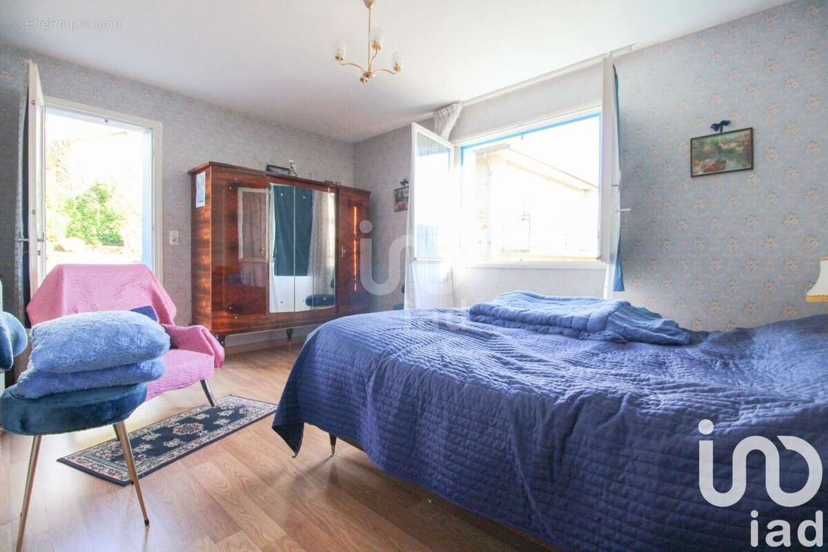 Photo 7 - Maison à SAINT-ROME-DE-CERNON