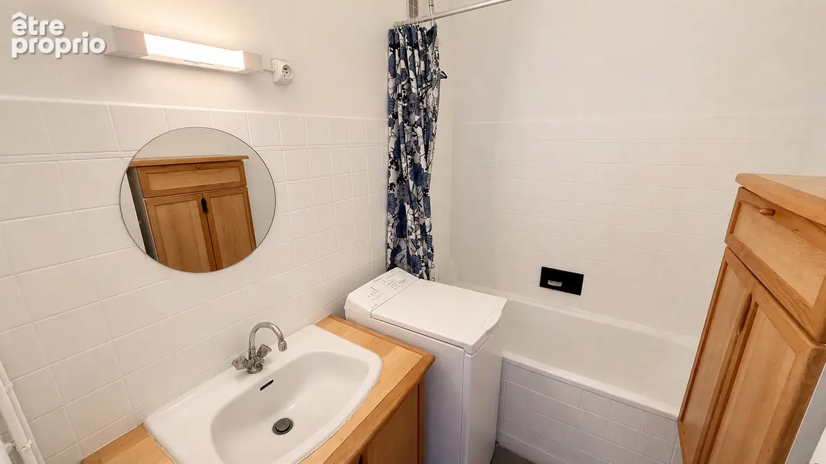 Appartement T4 - 74,92 m2 - Brest, Saint-Pierre - photo 4