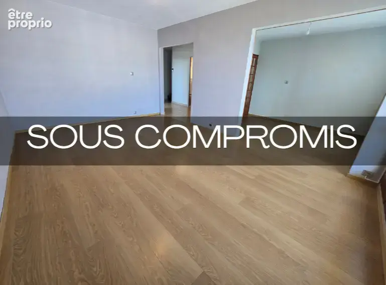 Appartement à SEYSSINS