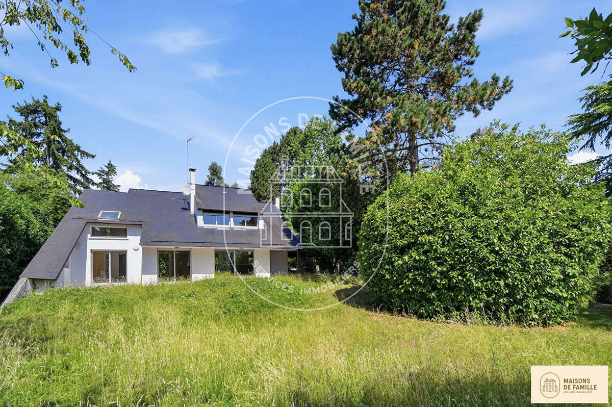 Ariane - Maison à vendre à Bougival - photo 4