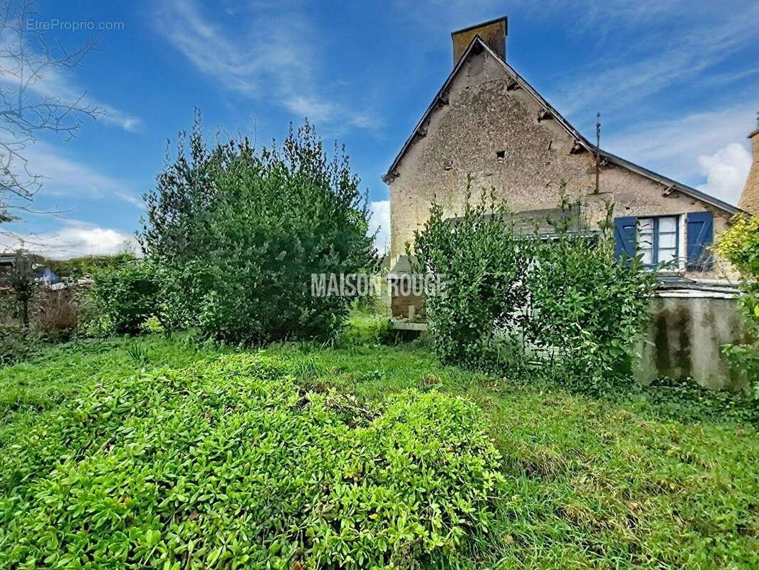Maison à BADEN
