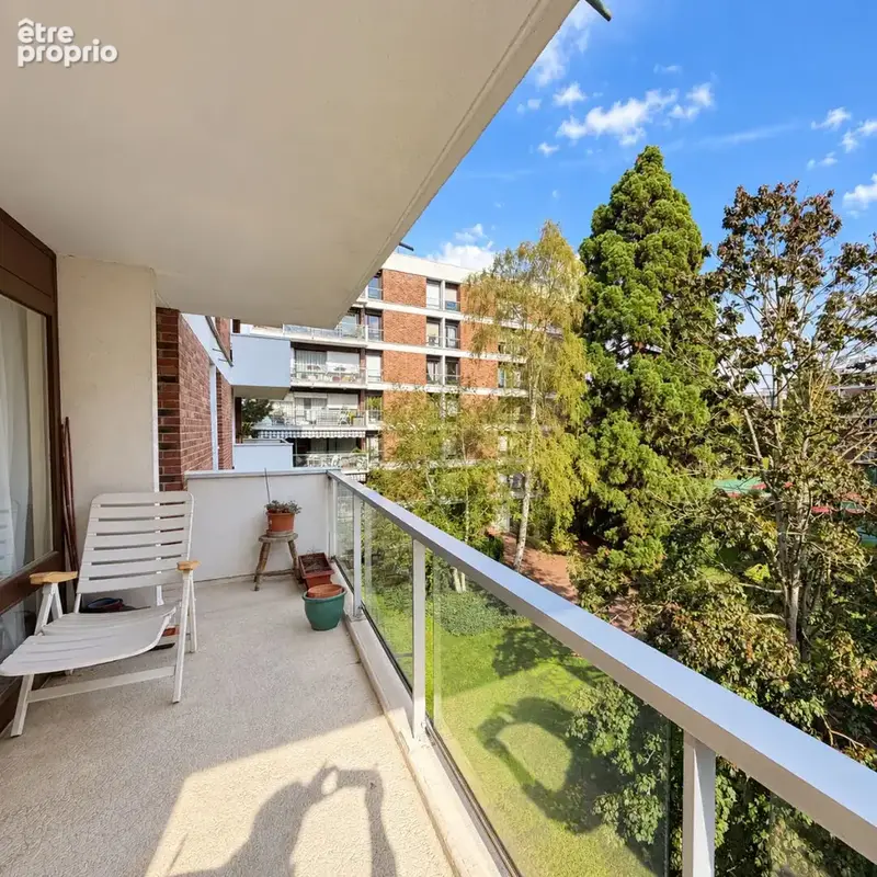 Photo Appartement à Jouy-En-Josas au prix de 320 000€