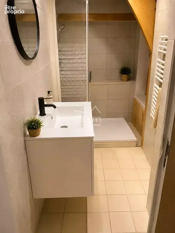 Appartement t2 au cœur de sisteron - photo 6