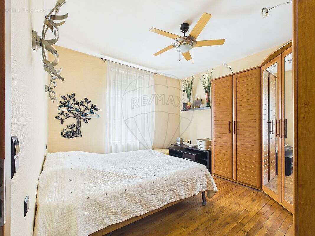 Maison 2 chambre(s) à vendre - photo 7