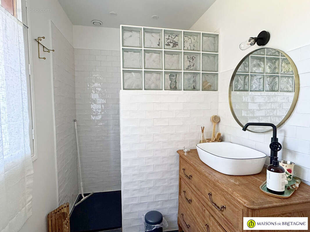 Maison à MOELAN-SUR-MER