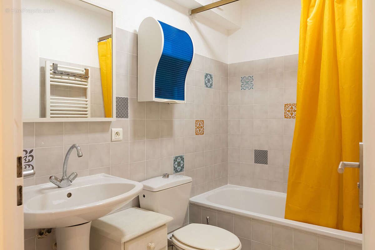 Photo 6 - Appartement à HENDAYE