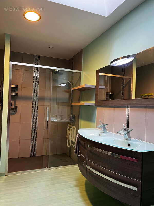 Maison à VOUZAILLES