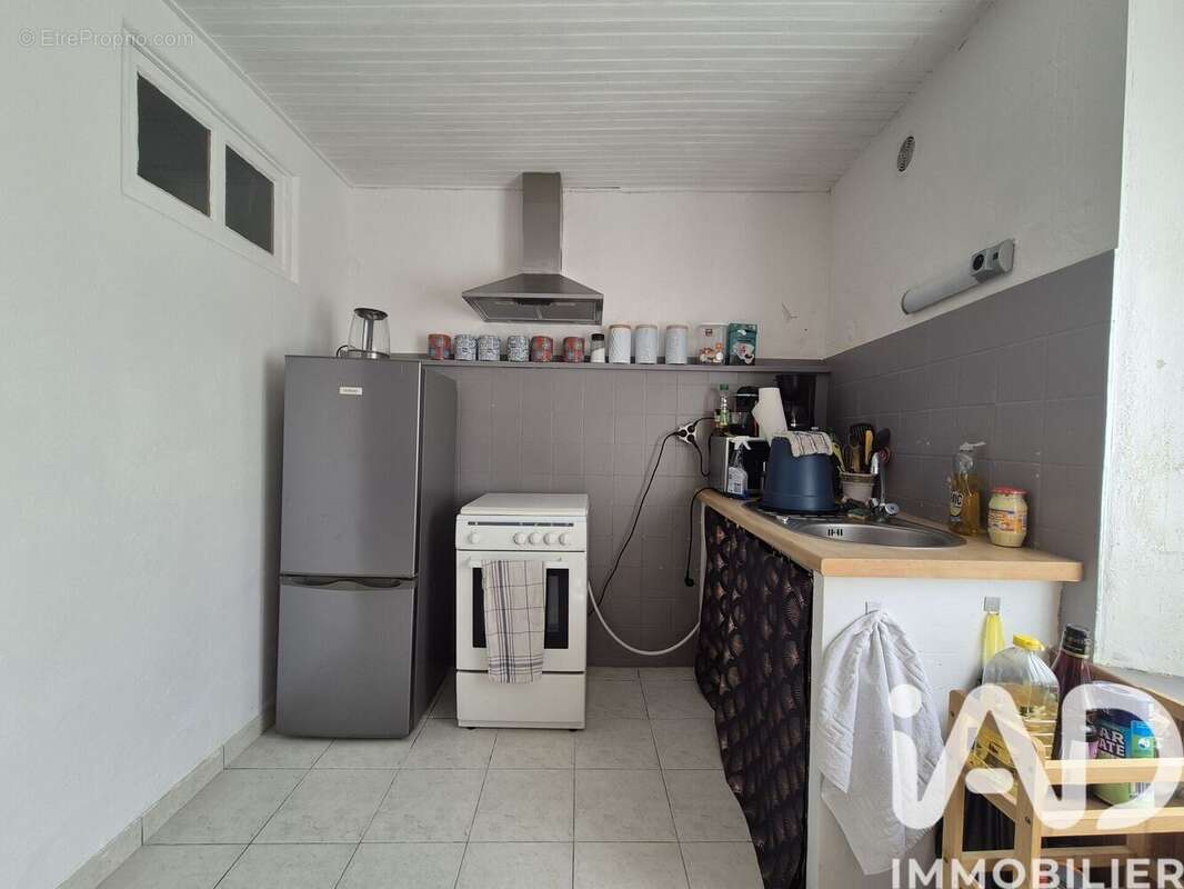 Maison 96 m² à Argenton-Chateau  - photo 7