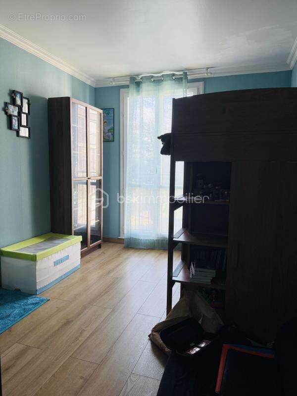Appartement à BRETIGNY-SUR-ORGE