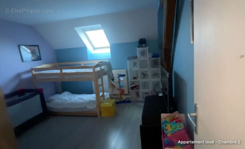 Ensemble immobilier 410 m2 + 470 m2 dépendances 2 maisons 1 appartement à varennes les narcy (58) proche la charite sur loire, p - photo 17