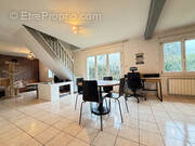 Maison à HEUDREVILLE-SUR-EURE