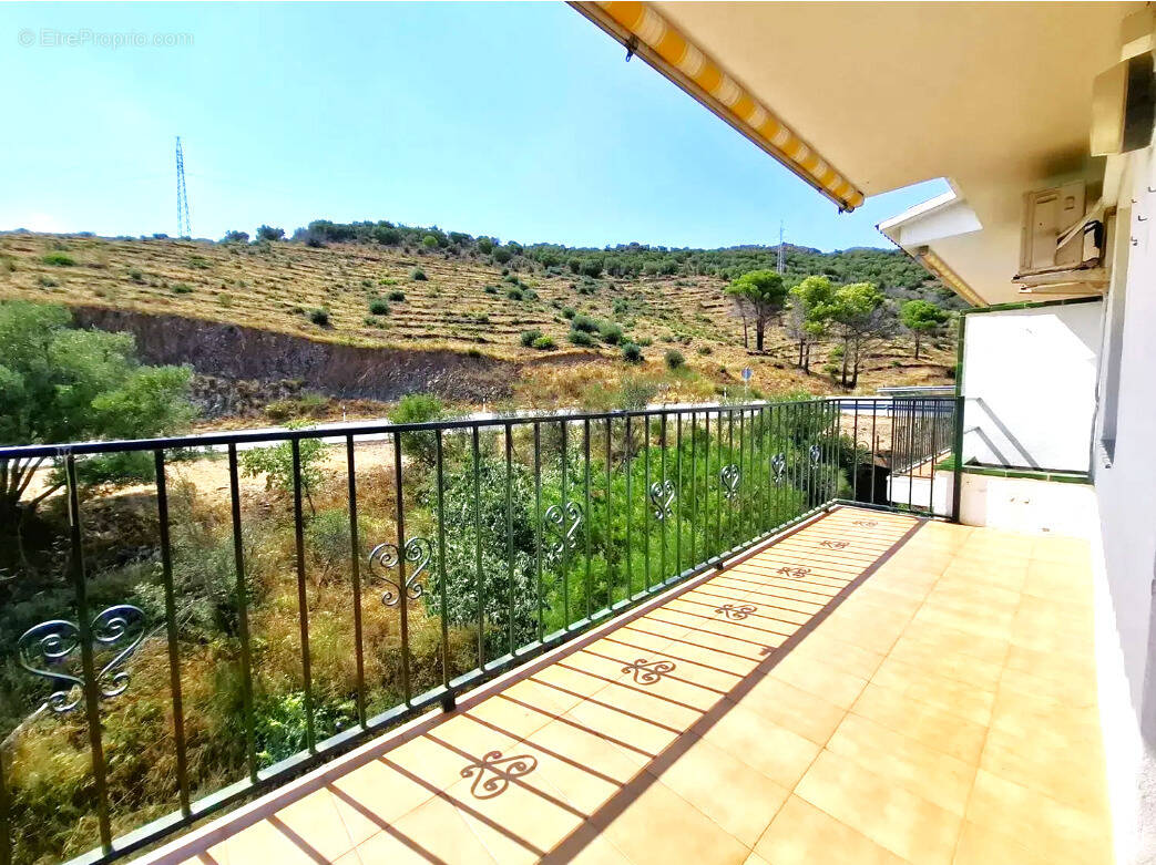 Appartement à SIECQ