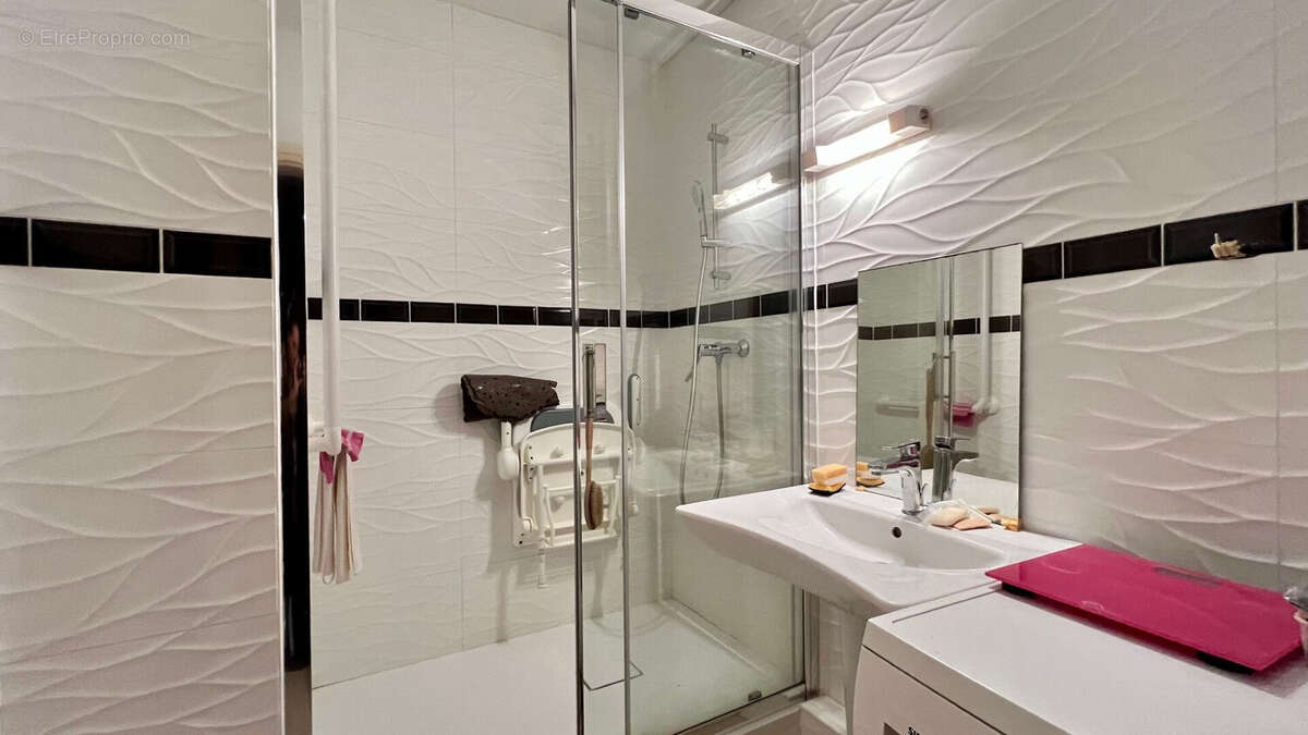 Appartement à SAINT-HERBLAIN