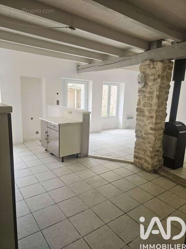 Photo 5 - Maison à TONNAY-CHARENTE