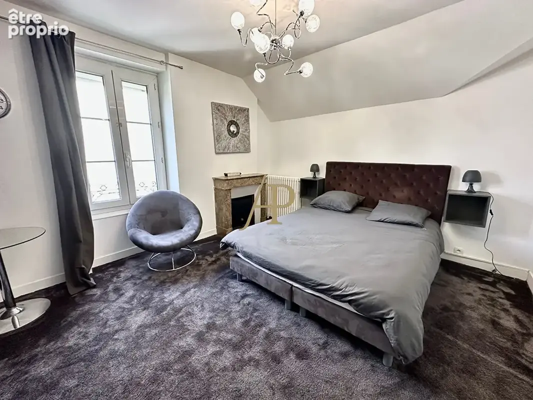 Maison Saint Germain En Laye  8 pièce(s) 160 m2 - photo 6