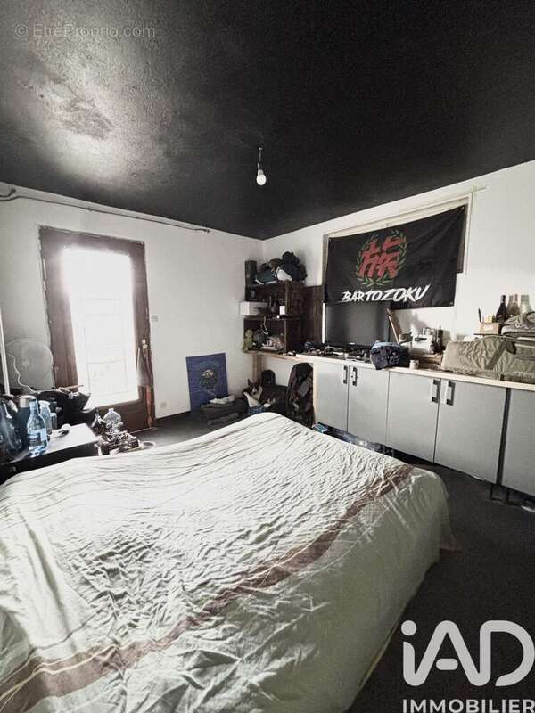 Photo 7 - Maison à COUX