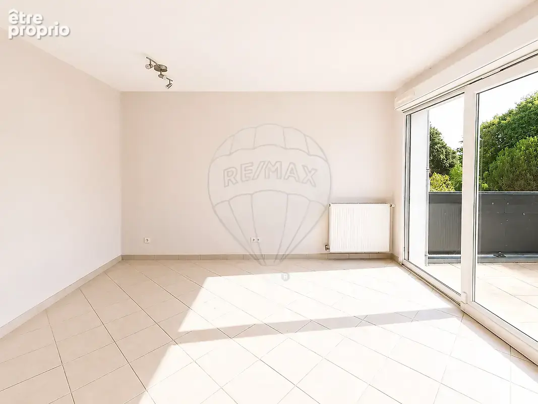 Appartement 1 chambre(s) à vendre - photo 4