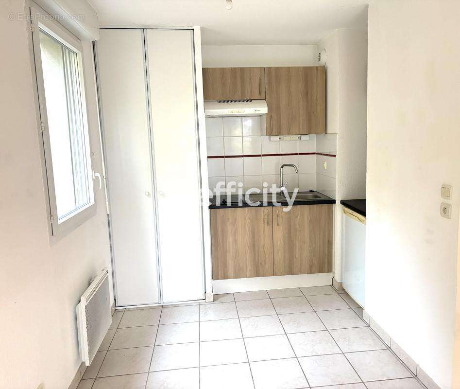 Appartement à LEGUEVIN