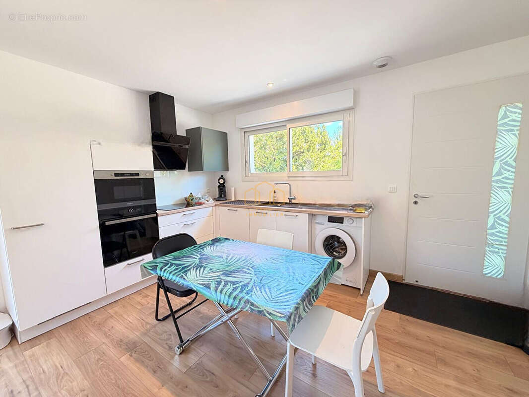 Appartement à AUDENGE