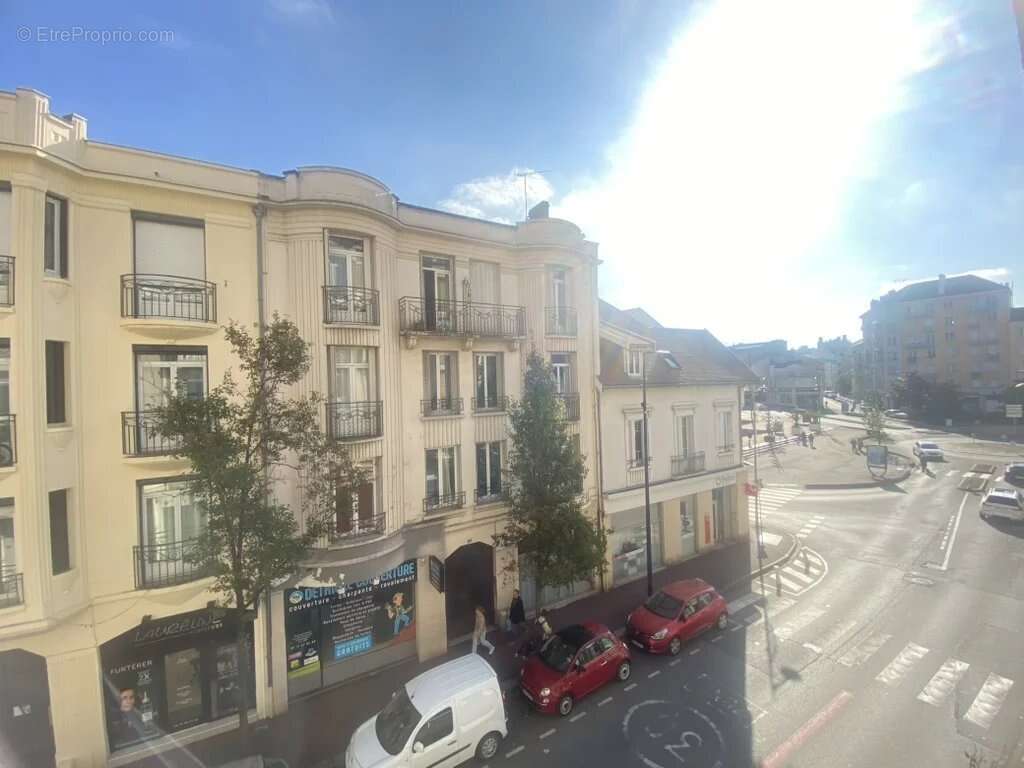 Appartement à VICHY