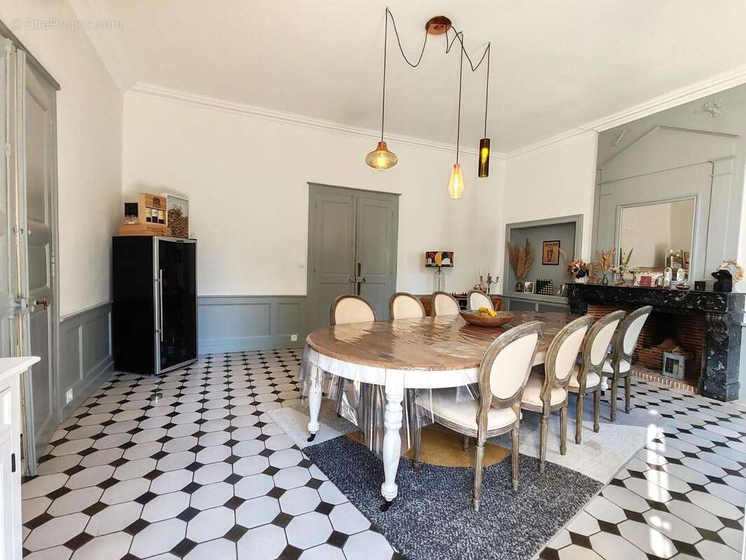 Photo 7 - Maison à LA FLECHE