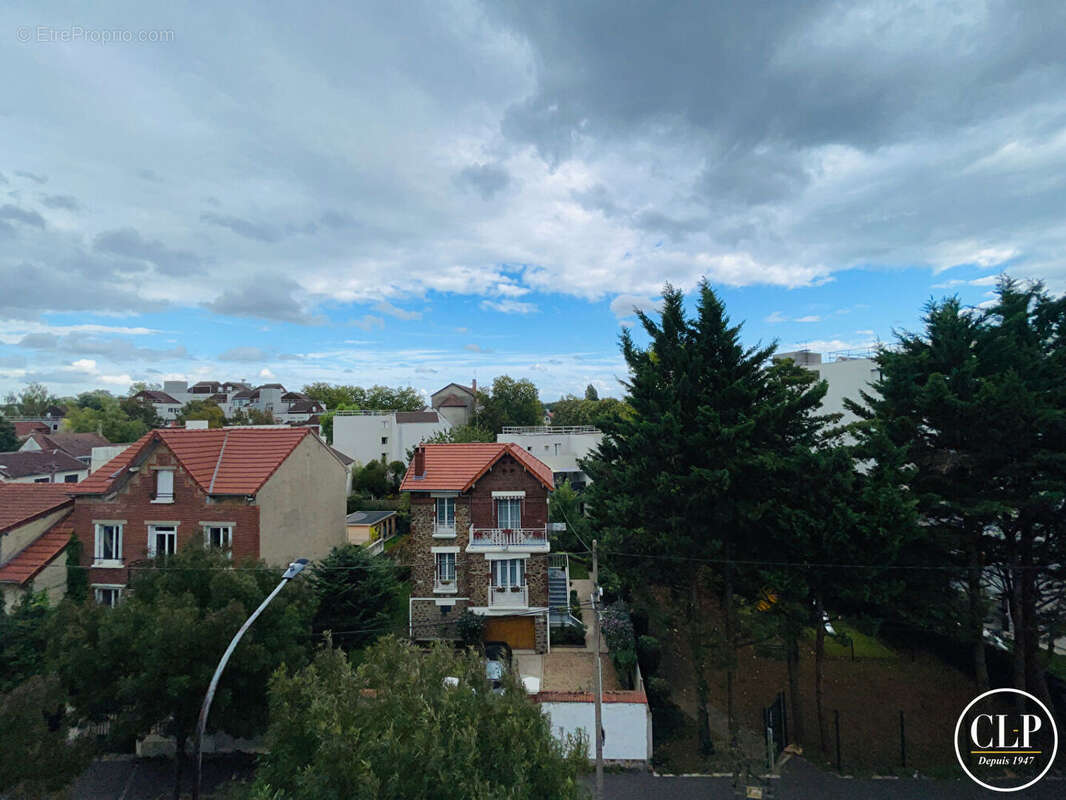 Appartement à MONTREUIL