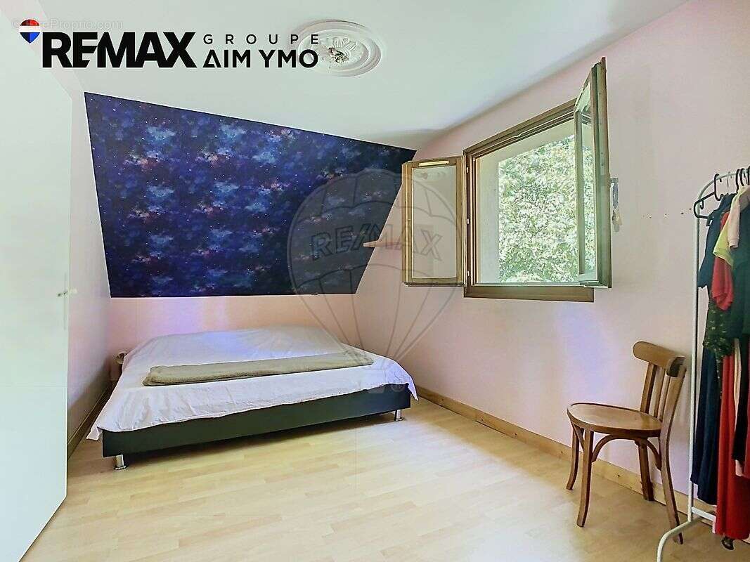 Maison 3 chambre(s) à vendre - photo 8