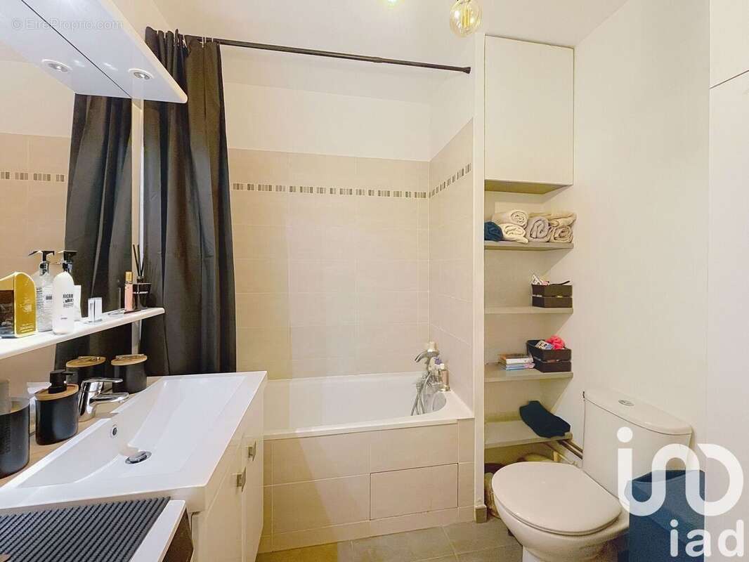 Photo 6 - Appartement à PONTCARRE