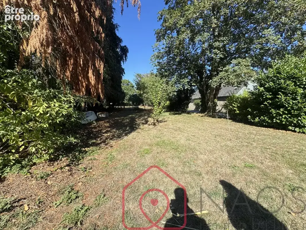 Saint-thuriau  élégance, volume et confort à deux pas de pontivy - photo 23