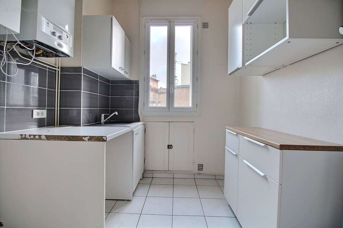 Appartement à COLOMBES