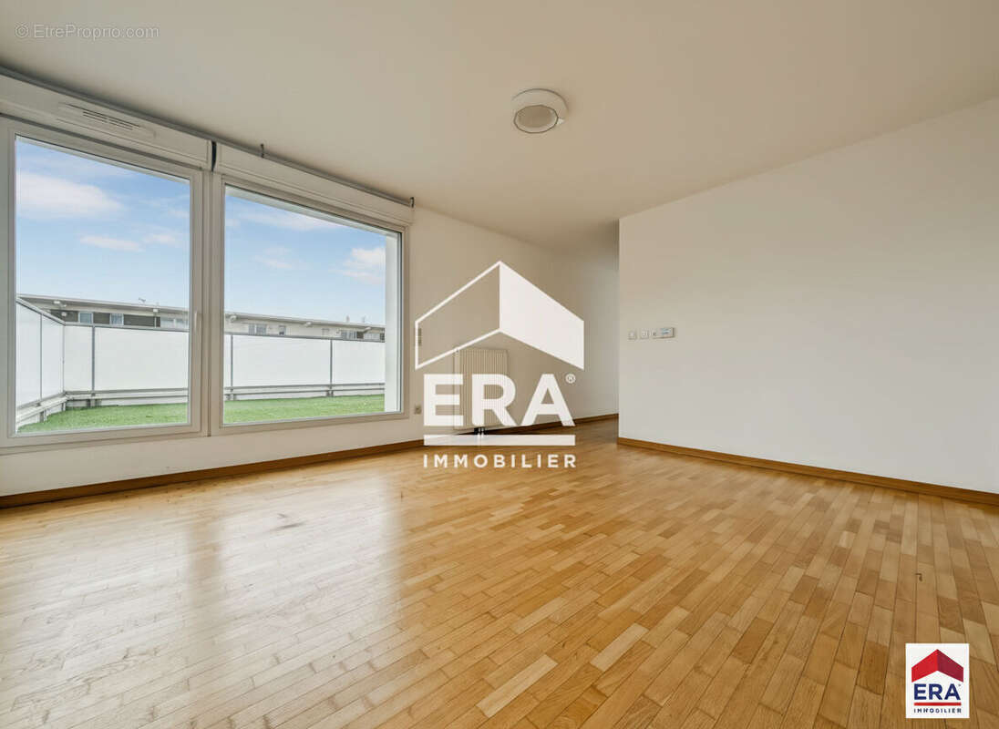 Appartement à WASQUEHAL