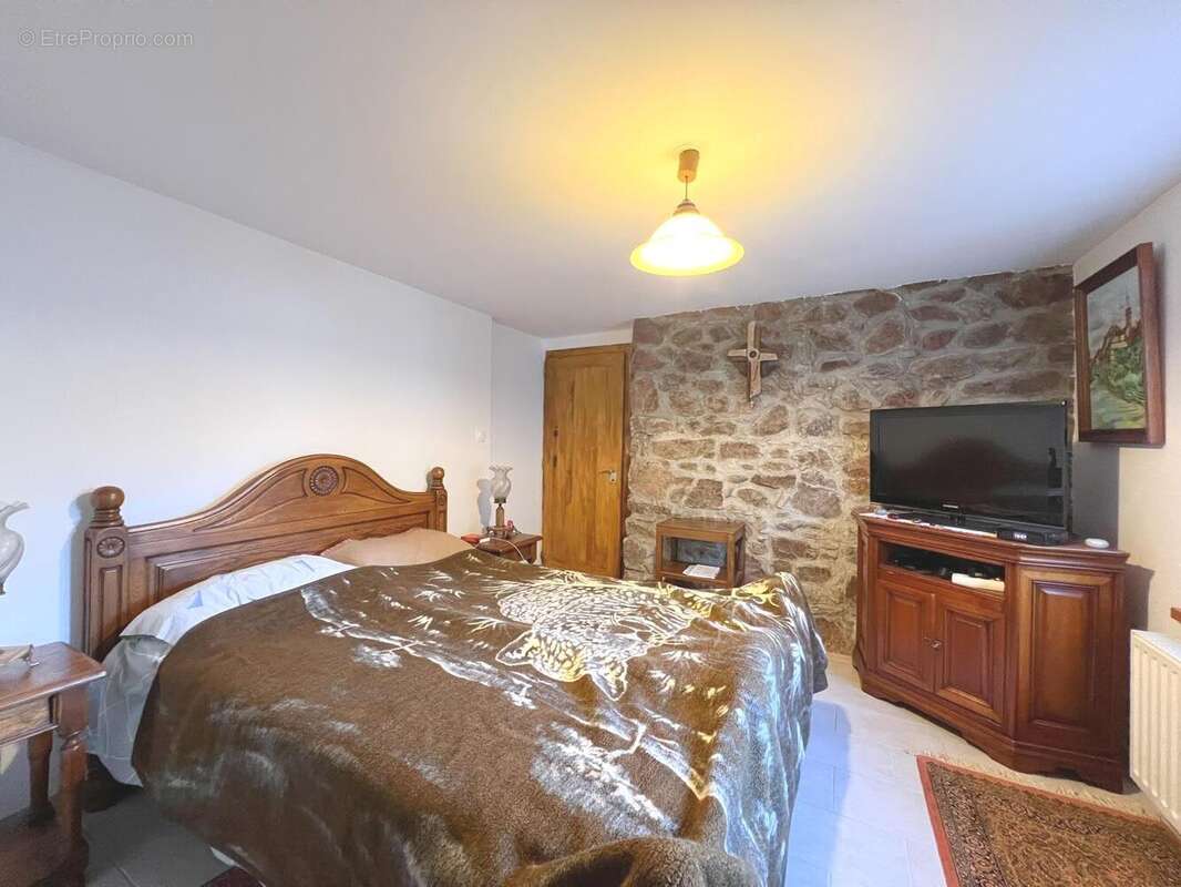 Maison à SOULTZBACH-LES-BAINS