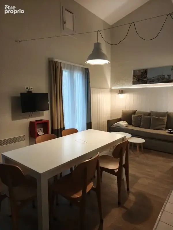 Investissement en residence de tourisme - photo 16