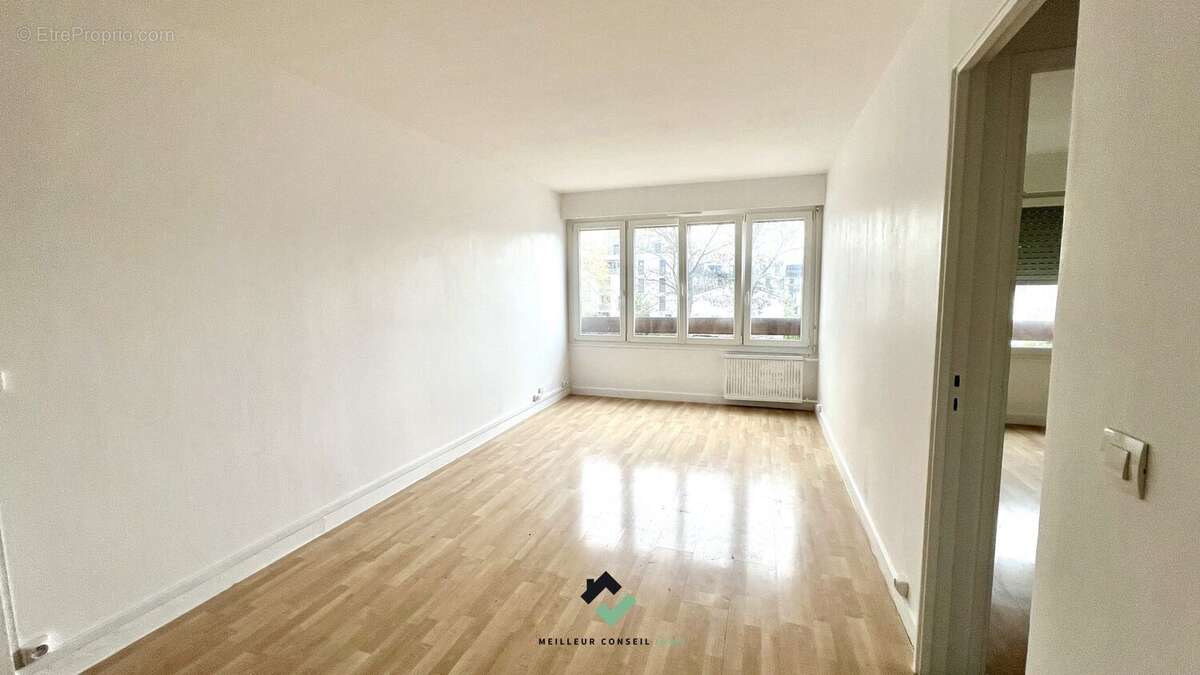 Appartement à CHOISY-LE-ROI