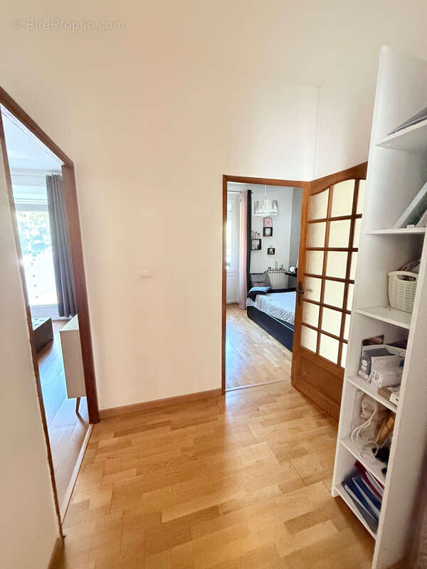 Maison à MARSEILLE-14E