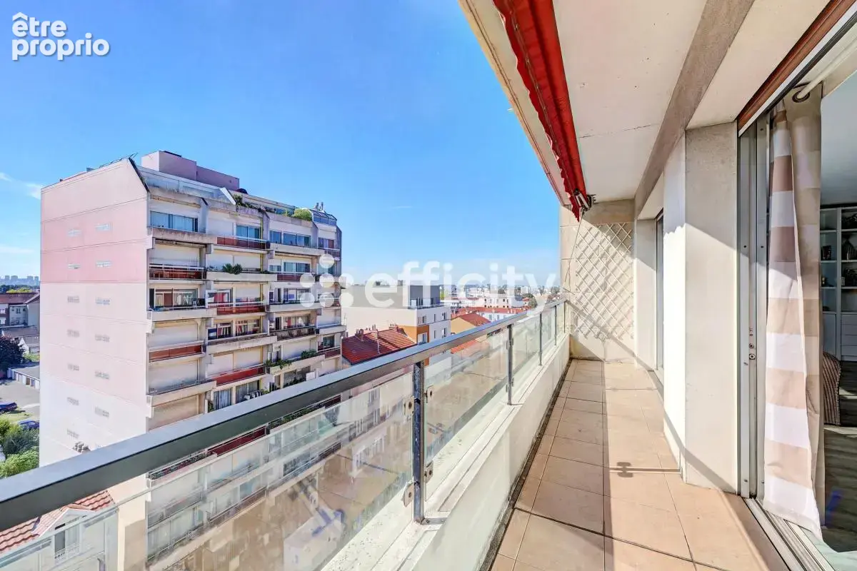 Appartement - photo 6
