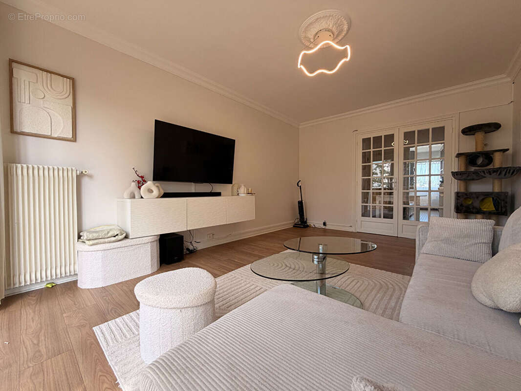 Appartement à EVRY