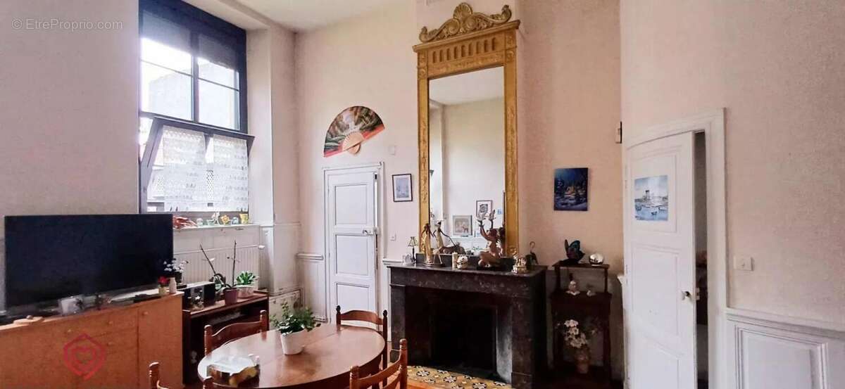 Maison à SAINT-GAUDENS