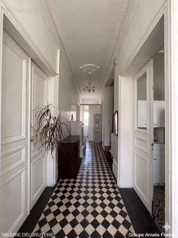 Maison à POMMEREUIL