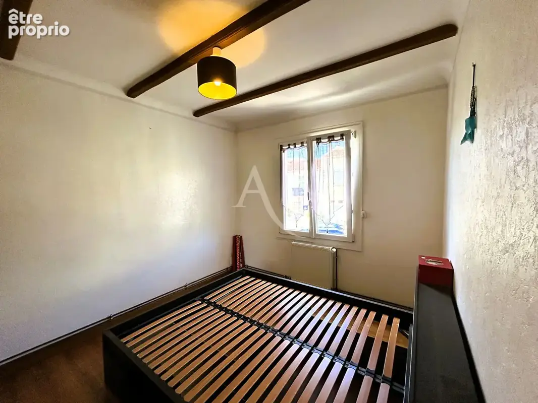 Appartement Perpignan 4 pièce(s) 72.75 m2, garage aménagé et grande terrasse! - photo 9